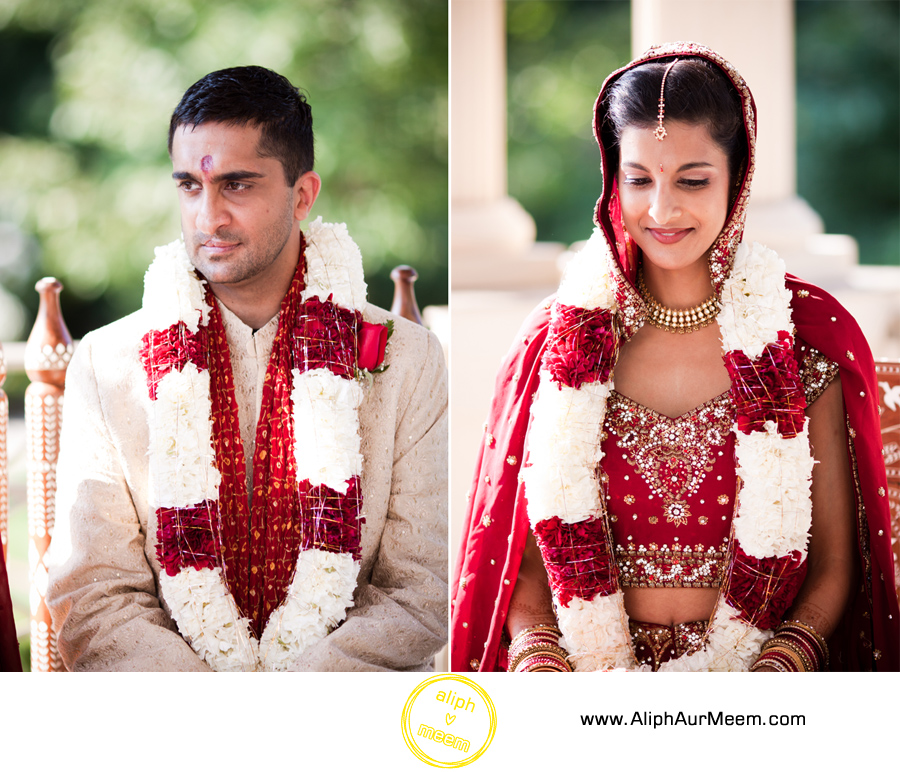 Vaugh Wedding Photographers